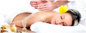 Massaggio - Studio Estetico Laura
